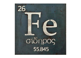  Fe - Serifos