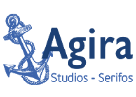  Studios Agira - Serifos